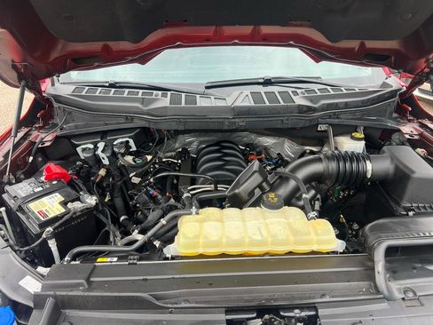 Used 2023 Ford F150 XLT RWD image 19