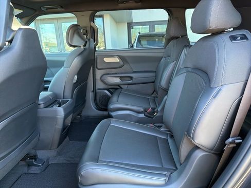 New 2027 Kia Telluride S AWD/4WD image 21