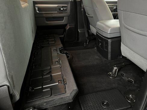 Used 2016 RAM 1500 Big Horn image 20