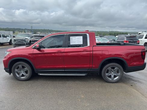 Used 2023 Honda Ridgeline RTL image 8