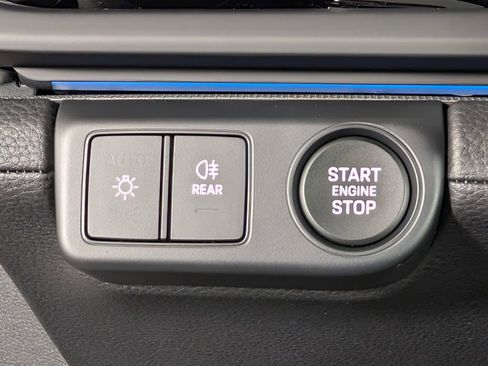 New 2025 Porsche Panamera image 35