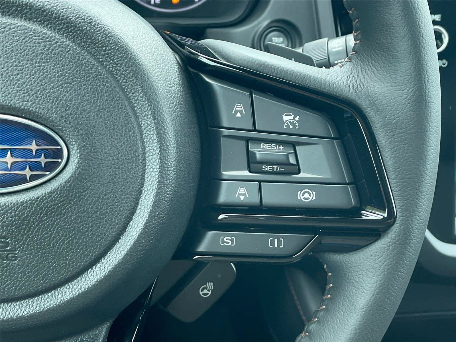 New 2026 Subaru Forester Touring AWD/4WD image 31