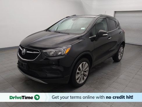 Used 2018 Buick Encore Preferred image 1