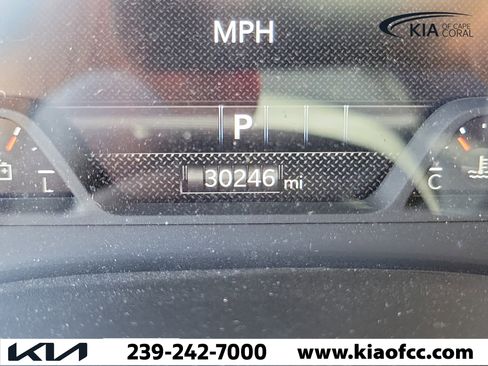 Used 2025 RAM 1500 Big Horn RWD image 29
