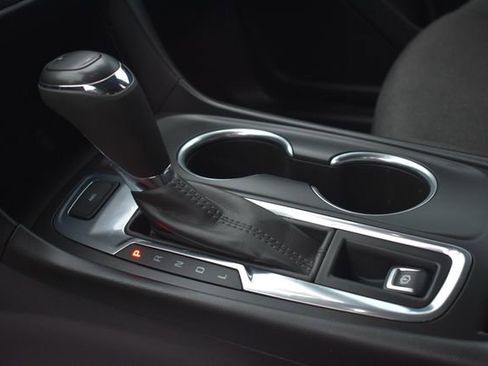 Certified 2021 Chevrolet Equinox LT AWD/4WD image 26