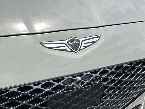 New 2026 Genesis G70 3.3T Sport Prestige AWD/4WD image 11