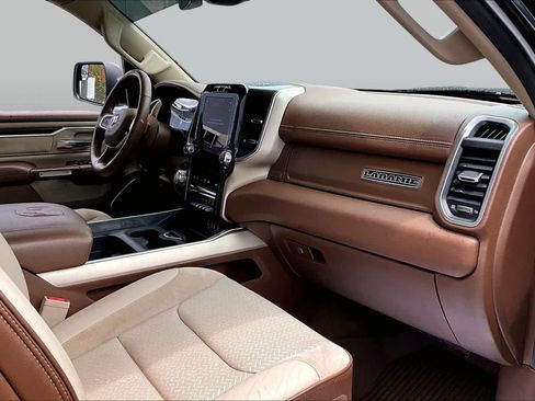 Used 2021 RAM 1500 Laramie RWD image 19
