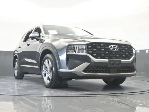 Used 2023 Hyundai Santa Fe SEL image 61