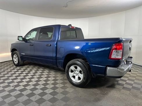 Used 2023 RAM 1500 Big Horn image 5