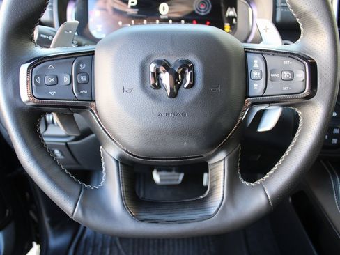 Used 2025 RAM 1500 RHO image 11