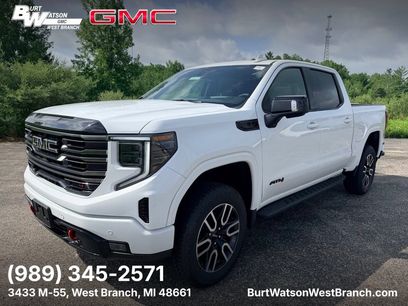 New 2026 GMC Sierra 1500 AT4 w/ AT4 Premium Package