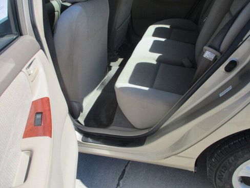 Used 2008 Toyota Corolla LE image 21