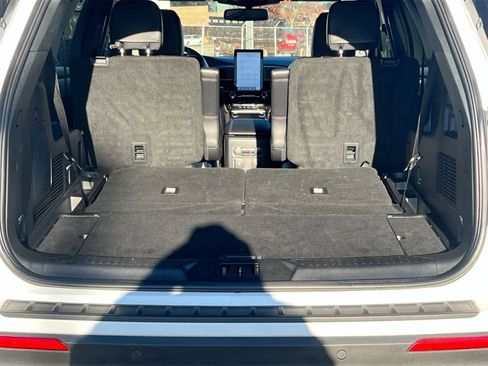 Certified 2024 Ford Explorer ST w/ Equipment Group 401A image 34