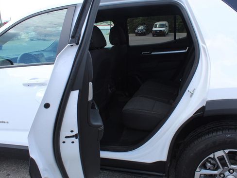 Used 2025 GMC Terrain Elevation AWD/4WD image 10