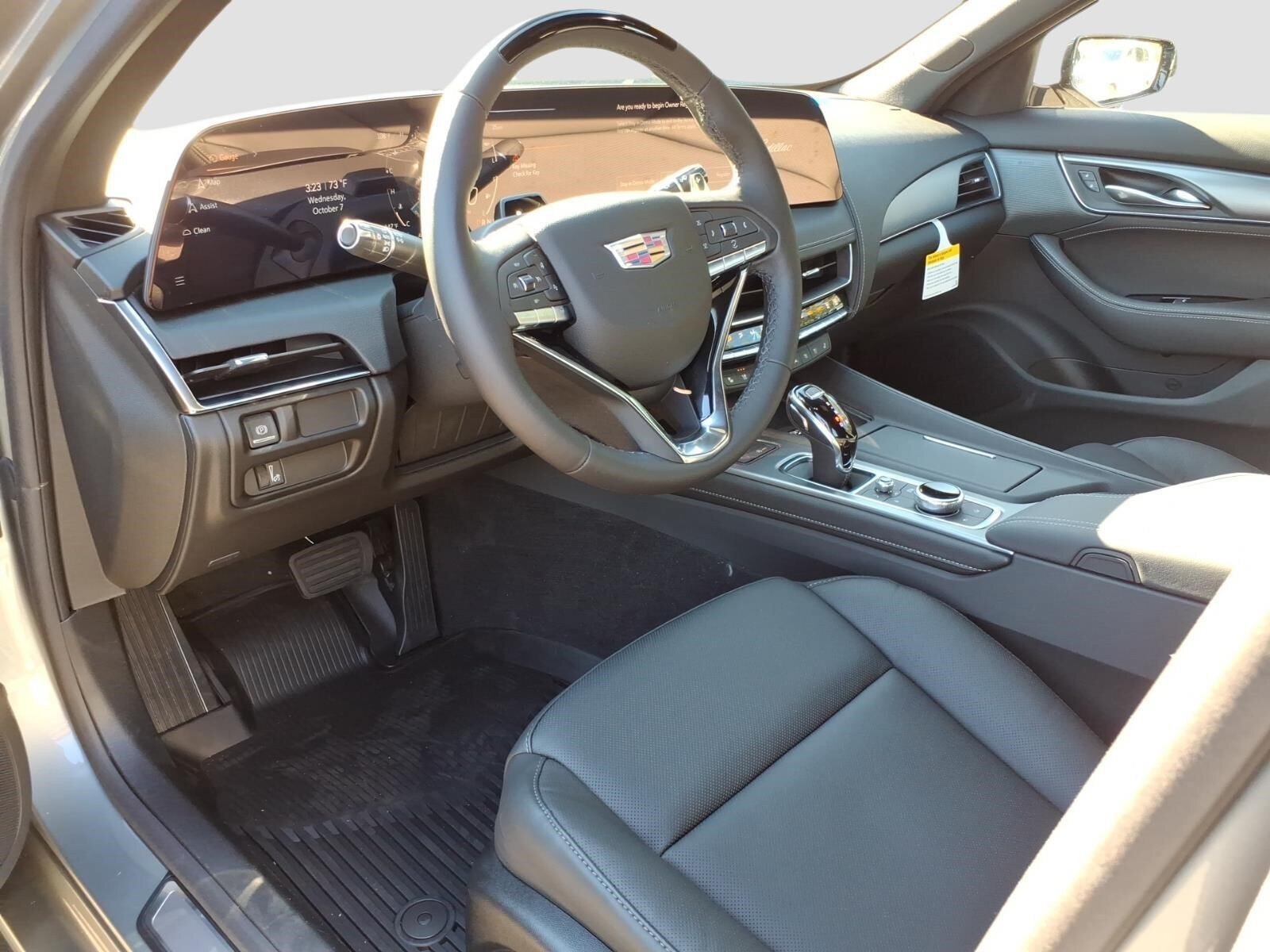 New 2026 Cadillac CT5 Premium Luxury AWD/4WD image 12