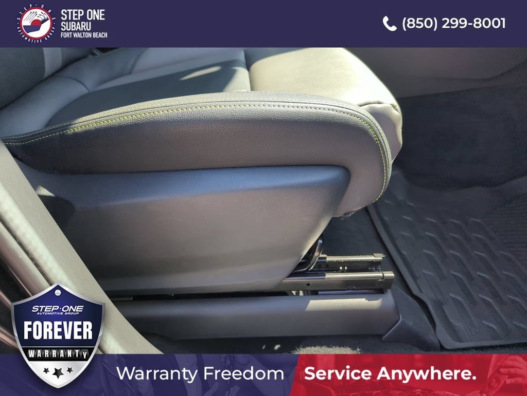 Used 2023 Subaru Ascent Onyx Edition AWD/4WD image 41