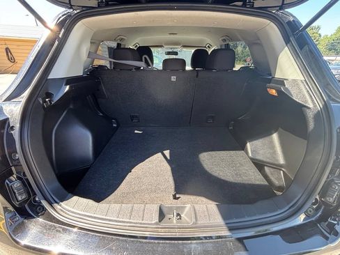 Used 2017 Mitsubishi Outlander Sport ES AWD/4WD image 18
