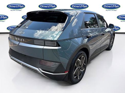 Used 2024 Hyundai Ioniq 5 SEL RWD image 7