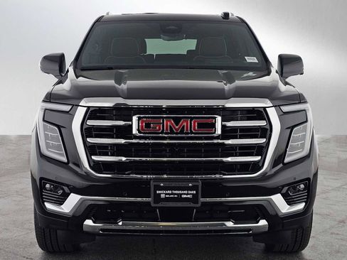 New 2026 GMC Yukon XL Elevation w/ Elevation Premium Package AWD/4WD image 8