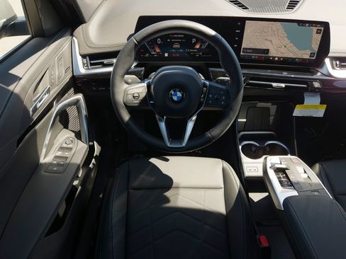 New 2026 BMW X1 xDrive28i w/ Convenience Package AWD/4WD image 18