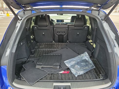 Used 2023 Acura MDX Type S image 7