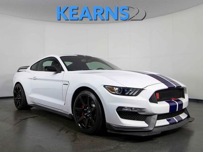 Used 2016 Ford Mustang Shelby GT350R w/ GT350R Equipment Group 920A