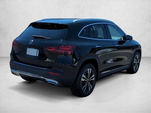 Certified 2026 Mercedes-Benz GLA 250 image 8