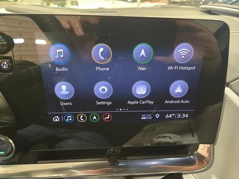 Used 2020 Chevrolet Corvette Stingray Preferred Cpe w/ 2LT Preferred Equipment Group image 15