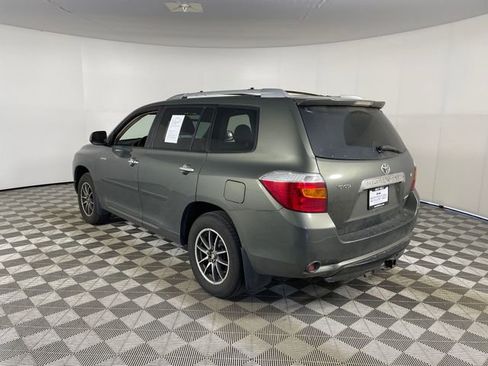 Used 2008 Toyota Highlander Limited image 21