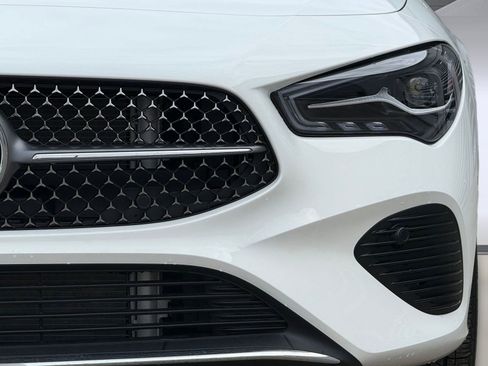 New 2026 Mercedes-Benz CLA 250 image 11