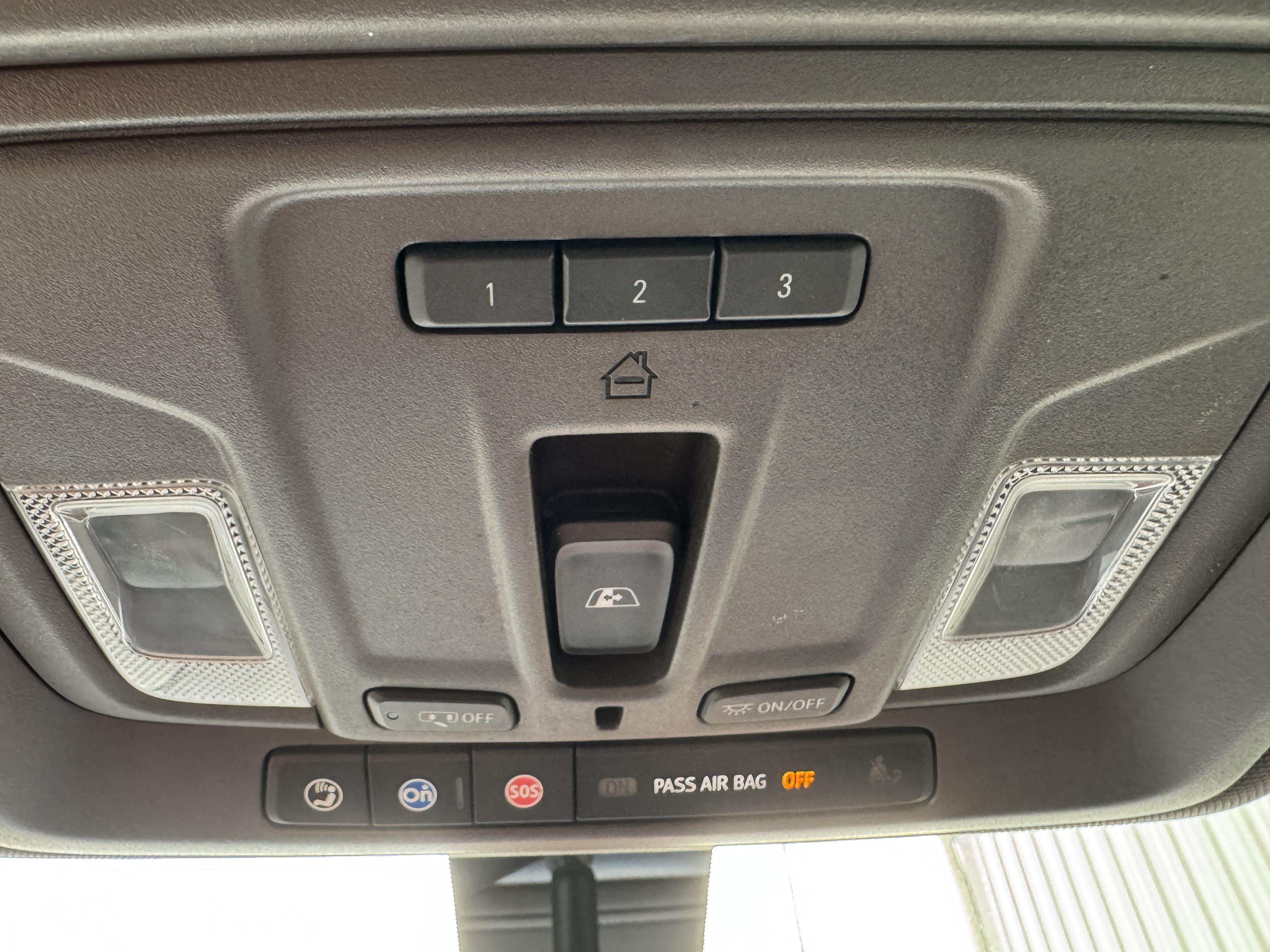Used 2019 GMC Sierra 1500 SLE w/ SLE Value Package AWD/4WD image 23