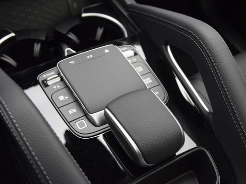 New 2026 Mercedes-Benz GLE 350 4MATIC image 29