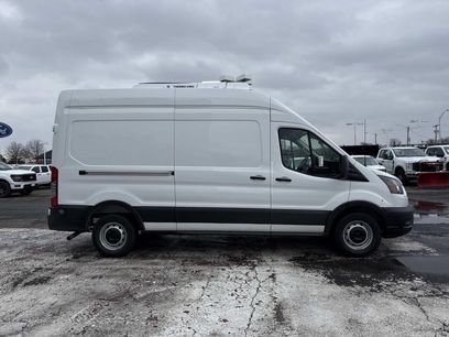 New 2026 Ford Transit 350 148 High Roof