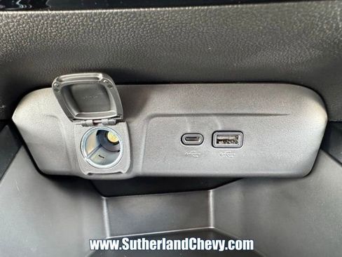 New 2026 Chevrolet Trax LT w/ LT Convenience Package image 31