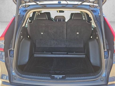 Used 2023 Honda CR-V EX-L image 6