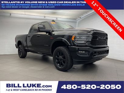 Certified 2024 RAM 2500 Limited