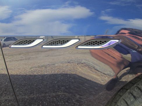 Used 2017 Maserati Ghibli S Q4 image 80