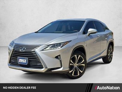 Used 2016 Lexus RX 350 FWD