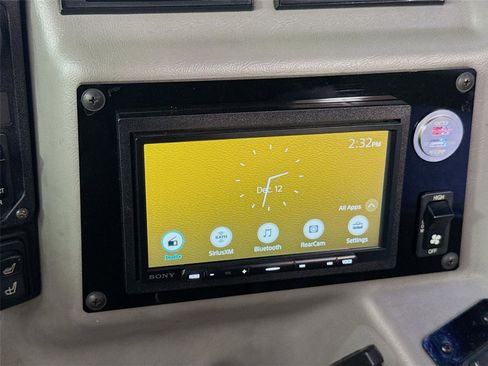 Used 2001 HUMMER H1 4-Door Open Top image 14