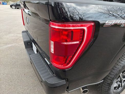 Used 2023 Ford F150 XLT w/ Equipment Group 302A High image 25