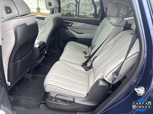 Used 2023 Acura MDX Advance image 25