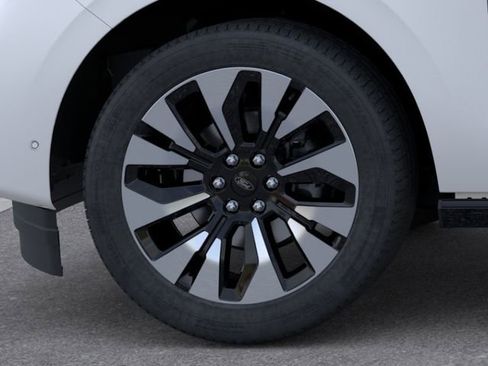 New 2026 Ford Expedition Max Platinum AWD/4WD image 19