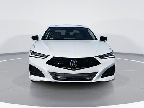 New 2025 Acura TLX w/ Technology Package image 8