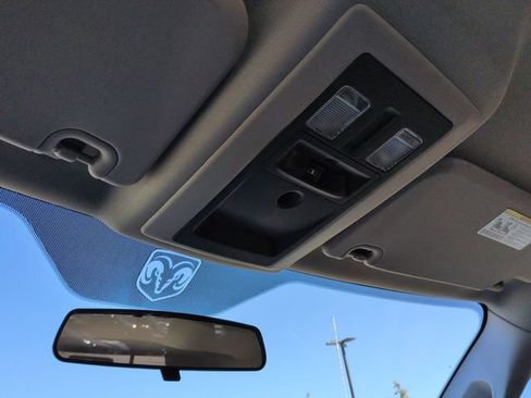 Used 2012 RAM 1500 Big Horn image 21