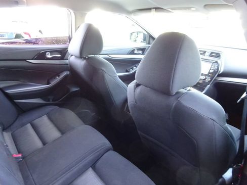 Used 2017 Nissan Maxima 3.5 S FWD image 21