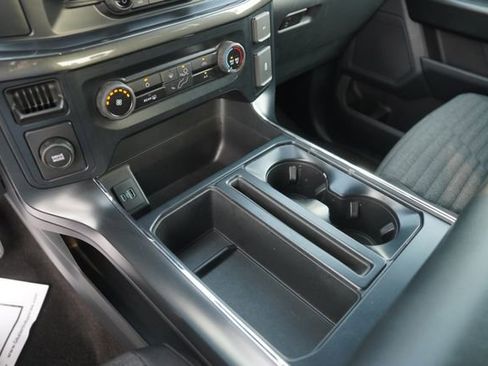 Used 2023 Ford F150 XL w/ STX Appearance Package RWD image 28