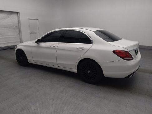 Used 2019 Mercedes-Benz C 300 Sedan image 3