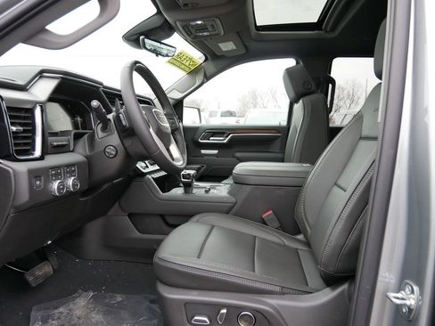 New 2026 GMC Sierra 1500 Denali AWD/4WD image 8