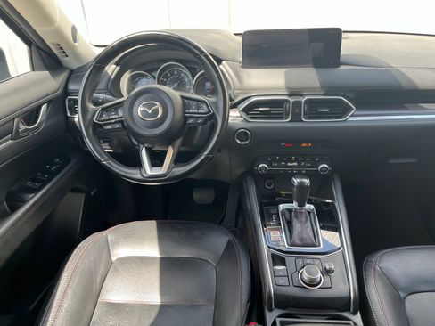 Used 2024 MAZDA CX-5 Carbon Edition AWD/4WD image 24