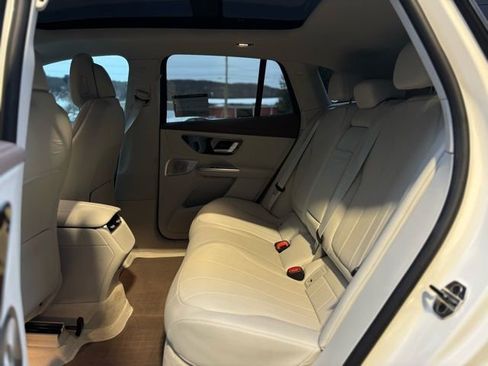 Certified 2023 Mercedes-Benz EQE 350+ 4MATIC SUV image 22